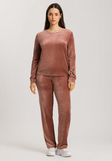 78855 Favourites Pullover - 2348 Burlwood